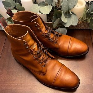 Allen Edmonds First Avenue Dress Boot 13D